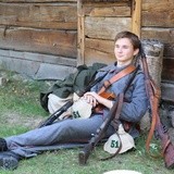Letni kurs historii w skansenie