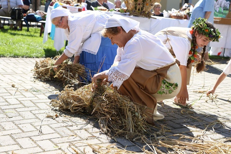 Diecezjalne Dożynki