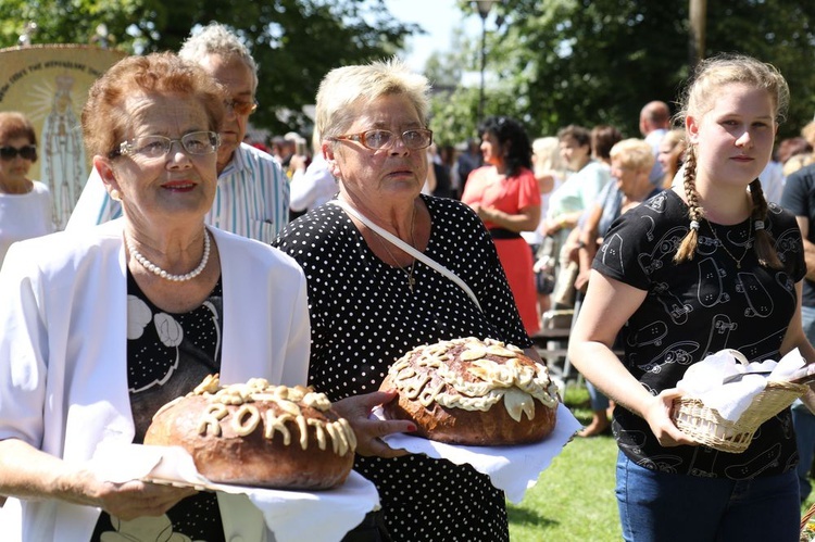 Diecezjalne Dożynki