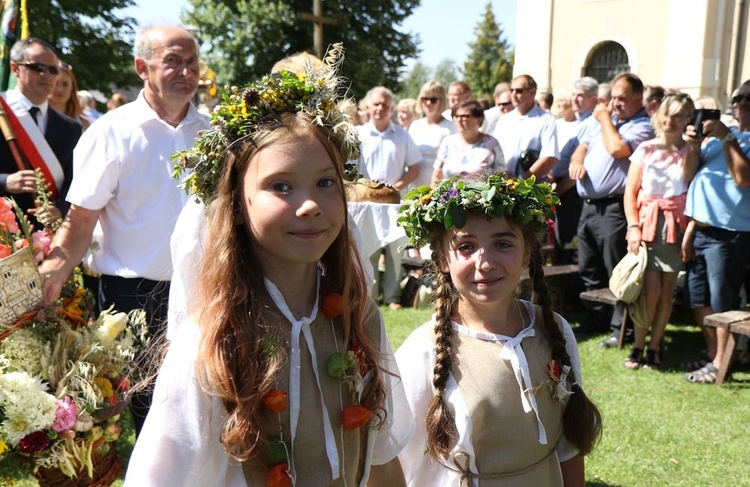 Diecezjalne Dożynki