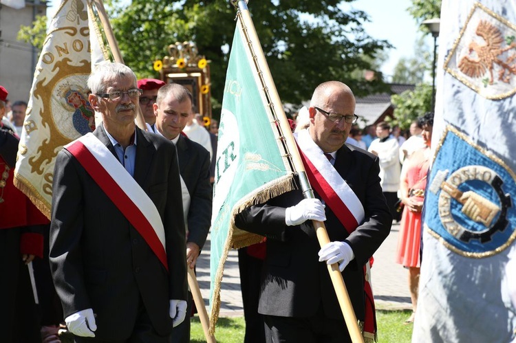 Diecezjalne Dożynki