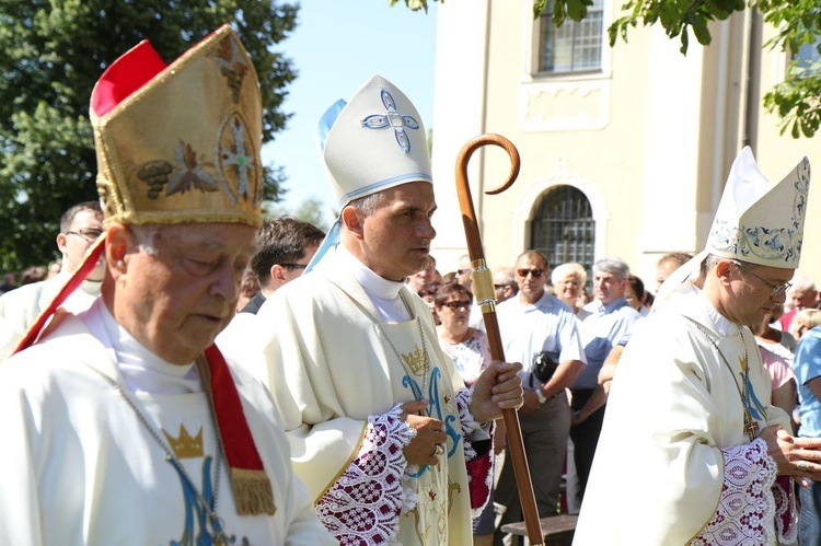 Diecezjalne Dożynki