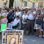 Diecezjalne Dożynki