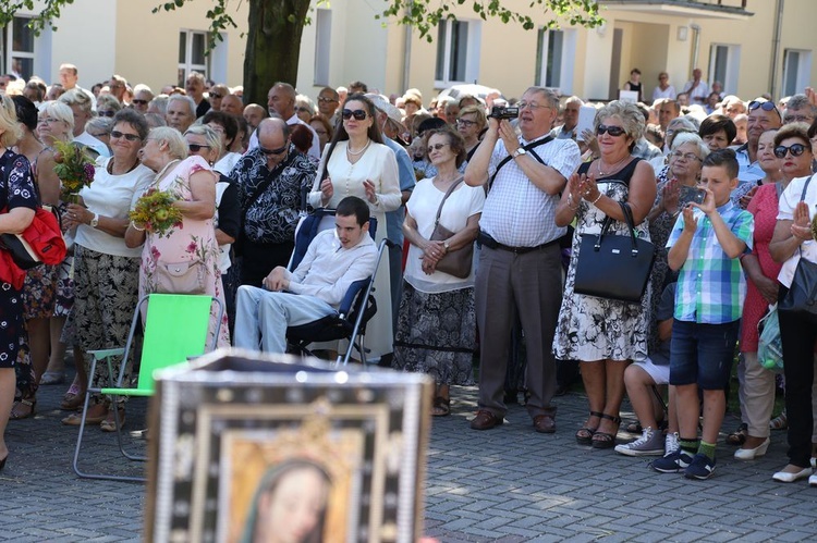 Diecezjalne Dożynki