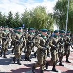Święto Wojska Polskiego w Przasnyszu