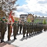 Święto Wojska Polskiego w Przasnyszu