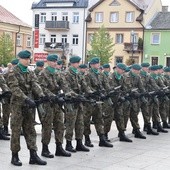 Święto Wojska Polskiego w Przasnyszu