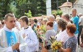 Święto Wojska Polskiego w bazylice w Rychwałdzie - 2017