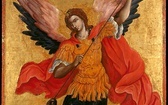 Świętych Archaniołów Michała, Gabriela i Rafała