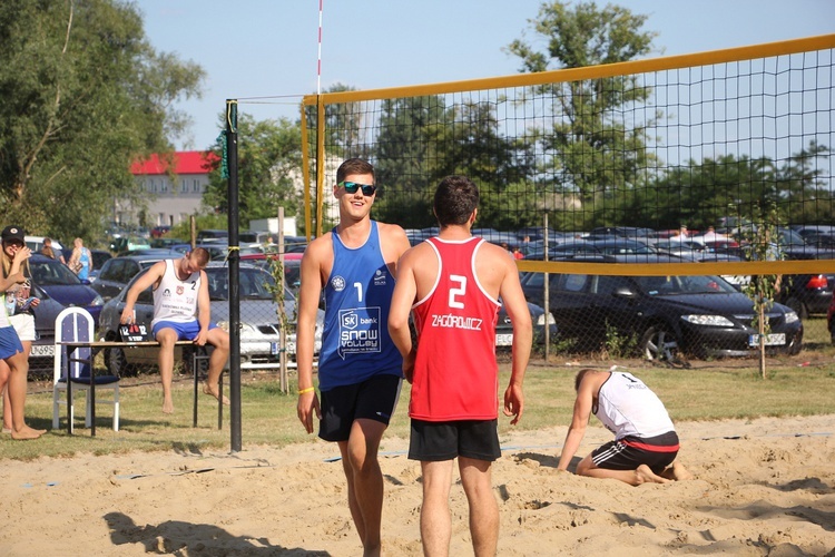 XV Festyn Rodzinny w Bąkowie