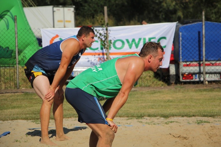 XV Festyn Rodzinny w Bąkowie