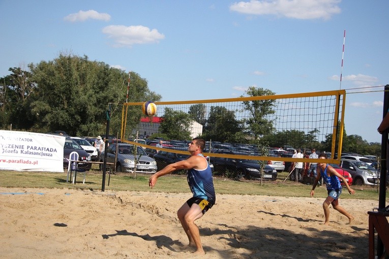 XV Festyn Rodzinny w Bąkowie