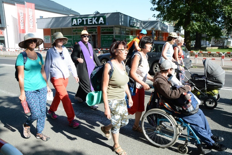 "Jedynki" wchodzą do Strzelec