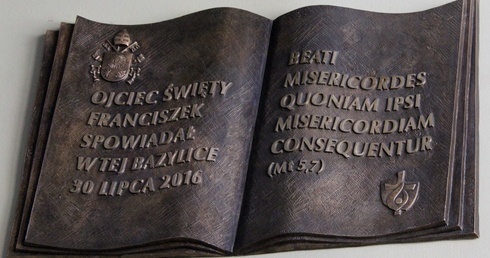 Szczególna lekcja wdzięczności