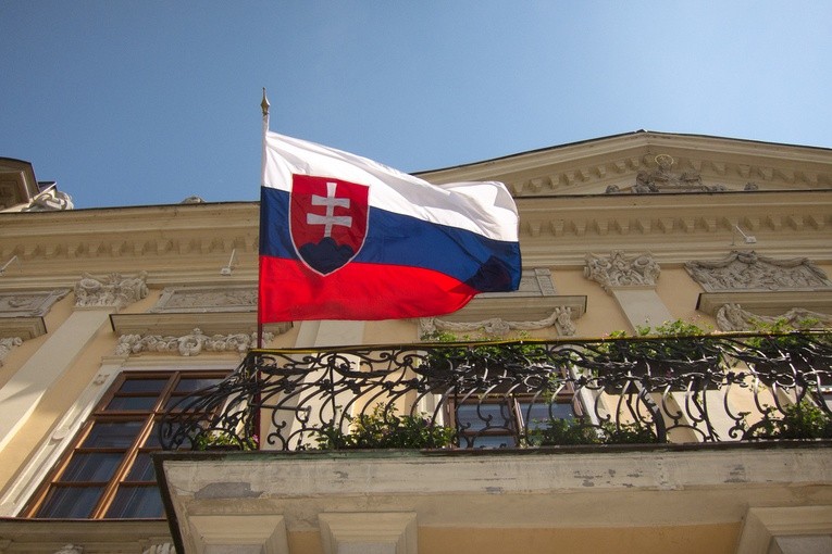Kryzys polityczny na Słowacji