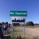 "Trzynastka" na szlaku cz. 2 (6-10 sierpnia)