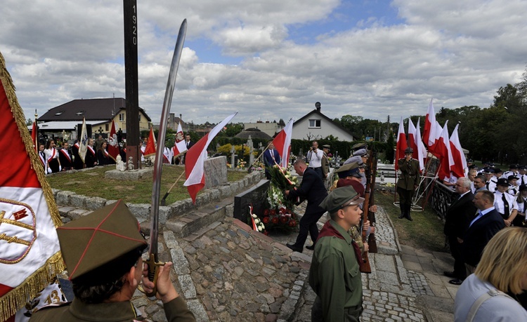 15 sierpnia w Pułtusku