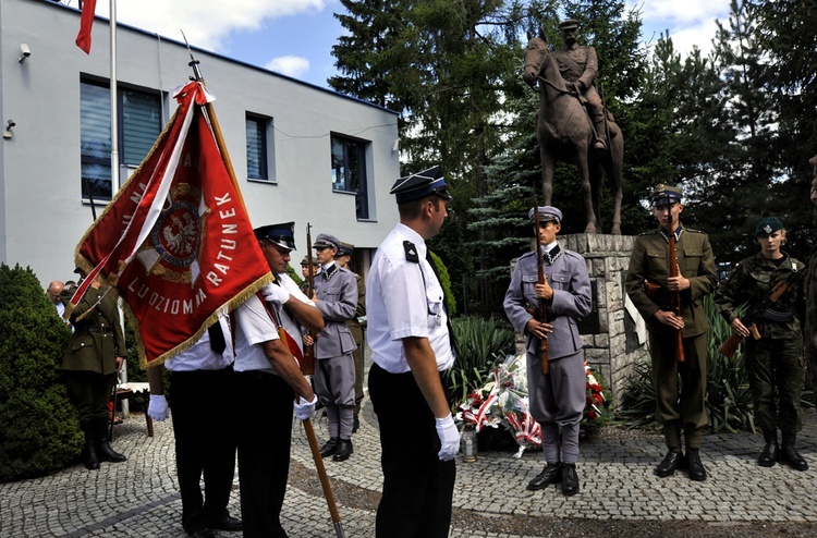 15 sierpnia w Pułtusku