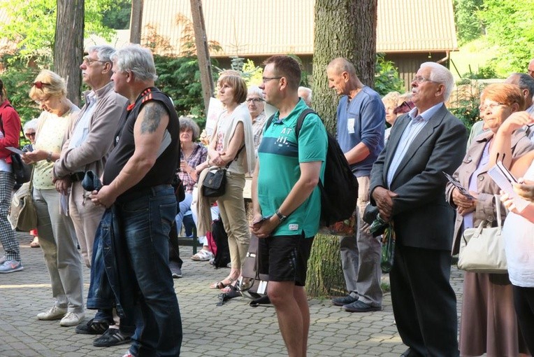 Pielgrzymka Trzeźwości 2017