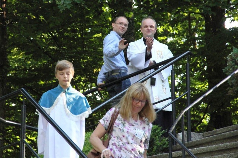 Pielgrzymka Trzeźwości 2017