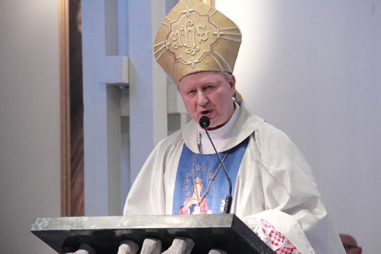 Pielgrzymka Trzeźwości 2017