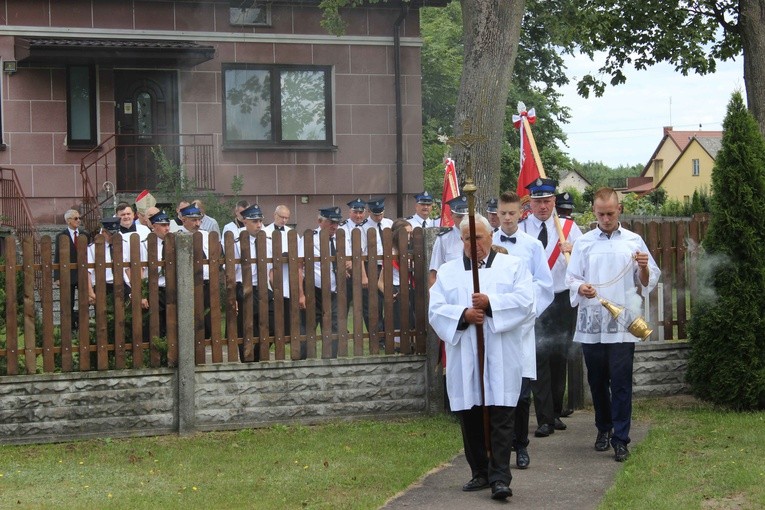 Odpust w Sokołowie