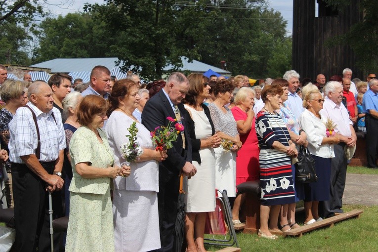 Odpust w Sokołowie