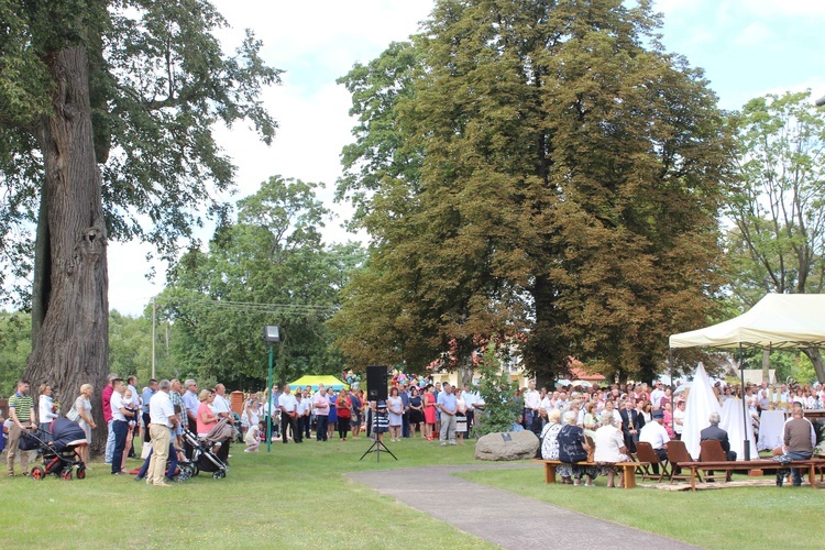 Odpust w Sokołowie