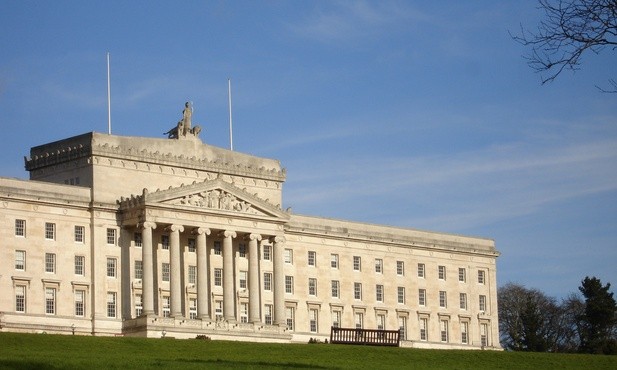 Irlandia Północna zachowa prawo antyaborcyjne