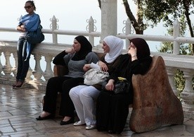 Liban: Parlament zniósł prawo o "poślubieniu gwałciciela"