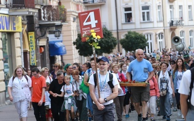 Głoście, że życie z Jezusem jest piękne