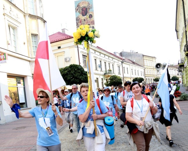 Idźcie i głoście!