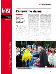 Gość Sandomierski 33/2017