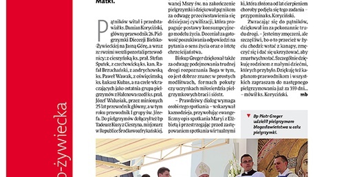 Gość Bielsko-Żywiecki 33/2017