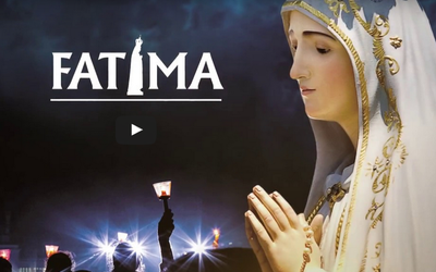 Fatima - Ostatnia tajemnica