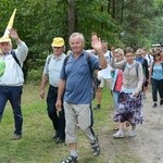 "Jedynki" i "dwójki" na trasie