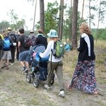 "Jedynki" i "dwójki" na trasie