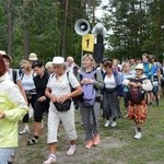 "Jedynki" i "dwójki" na trasie