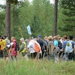 "Jedynki" i "dwójki" na trasie