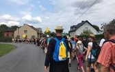 Pielgrzymki na Jasną Górę c.d.