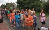 Pielgrzymki na Jasną Górę c.d.