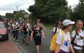 Pielgrzymki na Jasną Górę c.d.