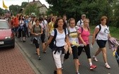 Pielgrzymki na Jasną Górę c.d.