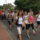 Pielgrzymki na Jasną Górę c.d.