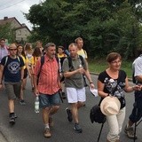 Pielgrzymki na Jasną Górę c.d.