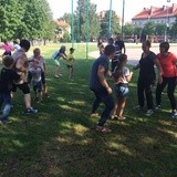 Samoobrona dla rodzin