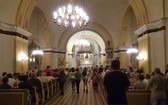 Pielgrzymka na Jasną Górę, dzień pierwszy