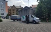 Pielgrzymka na Jasną Górę, dzień pierwszy