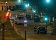 "Brak potwierdzenia, by wśród ofiar zamachu w Barcelonie byli Polacy"