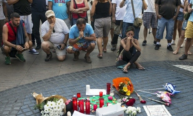 Premier: Europa musi powiedzieć stanowcze "nie" terrorystom
